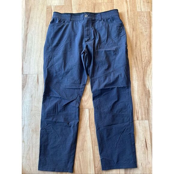 Kuhl DECEPTR Panta - Picture 4 of 8